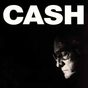 American IV: The Man Comes Around cover art