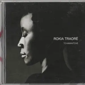Tchamantché cover art