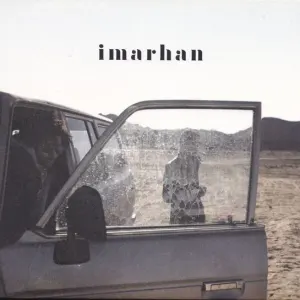 Imarhan cover art