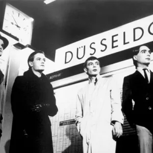 Kraftwerk