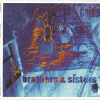 Brothers & Sisters cover art