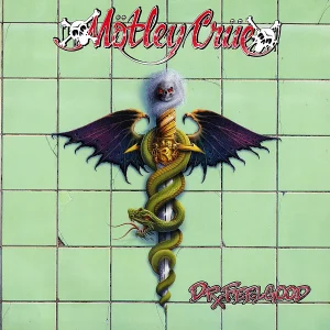 Dr. Feelgood cover art