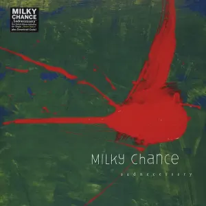 Sadnecessary cover art