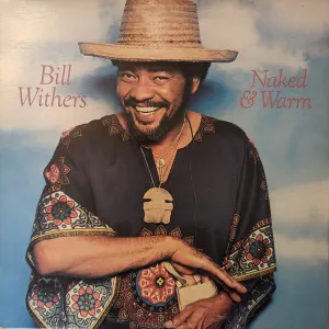 Naked & Warm  cover art