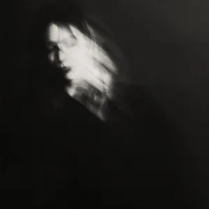 Ghostly Kisses