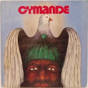 Cymande cover art