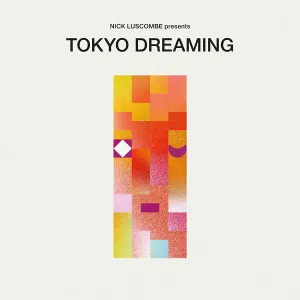 Tokyo Dreaming cover art