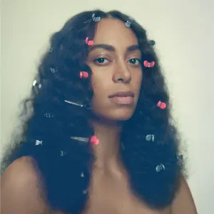 A Seat At The Table cover art