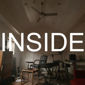 Inside (The Songs) cover art