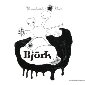 Greatest Hits cover art