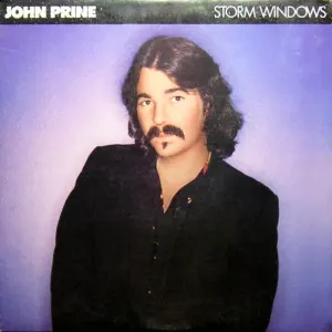 Storm Windows cover art