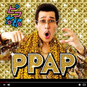 PPAP cover art