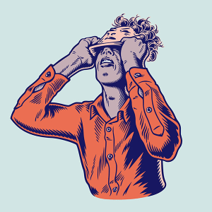 II cover art