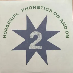 Phonetics On And On cover art