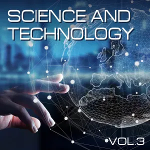 Science And Technology (Vol.3) cover art