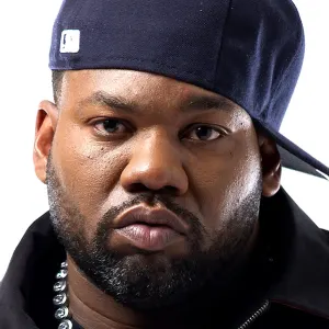 Chef Raekwon*