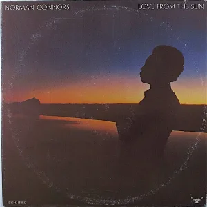 Love From The Sun cover art