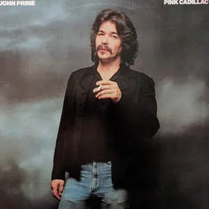 Pink Cadillac cover art