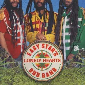 Easy Star's Lonely Hearts Dub Band cover art