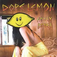Honey Bones cover art