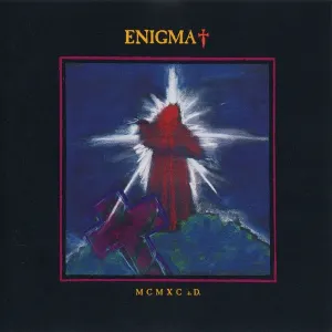 MCMXC a.D. cover art
