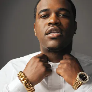 A$AP Ferg*