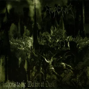 Anthems To The Welkin At Dusk cover art