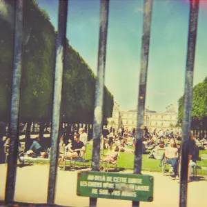 Lonerism cover art