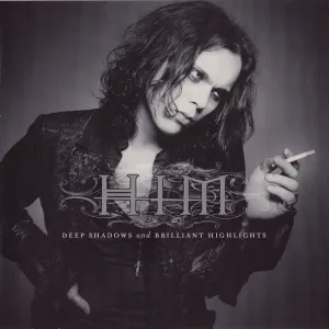Deep Shadows And Brilliant Highlights cover art
