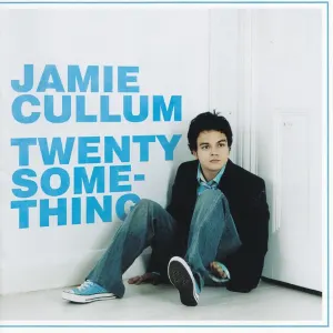 Twentysomething cover art
