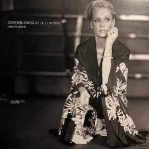 Consequences Of The Crown cover art