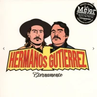 Eternamente cover art