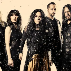 Evanescence