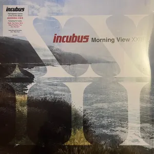 Morning View XXIII cover art