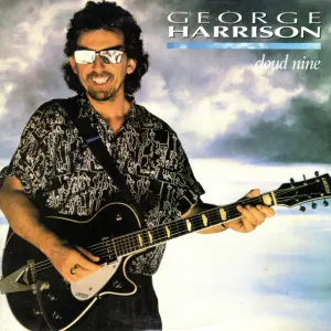 Cloud Nine cover art