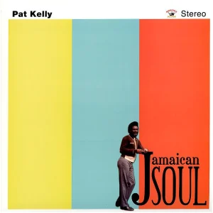 Jamaican Soul cover art