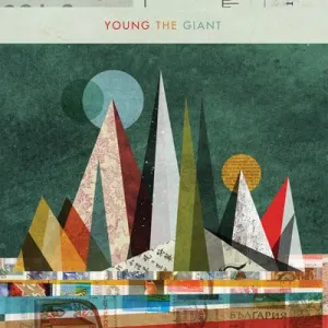 Young The Giant cover art