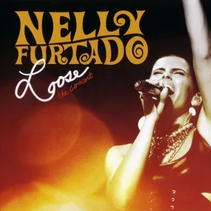 Loose cover art