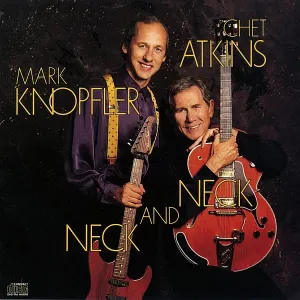 Neck And Neck cover art