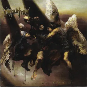 Acts Of God cover art