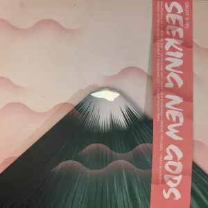 Seeking New Gods cover art