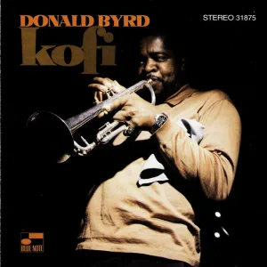 Kofi cover art