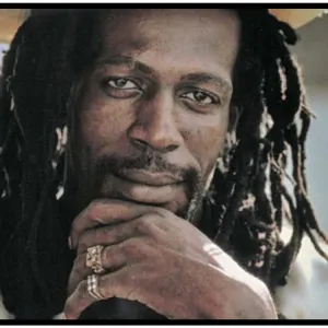 Gregory Isaacs