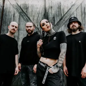 Jinjer