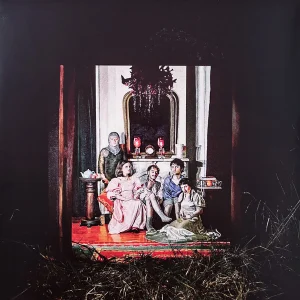 Rat Saw God cover art