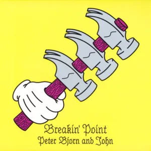 Breakin' Point cover art