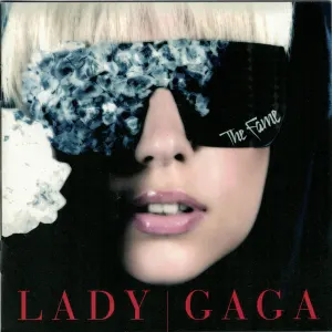 The Fame cover art