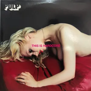 This Is Hardcore cover art