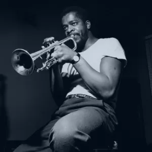 Donald Byrd