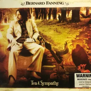 Tea & Sympathy cover art